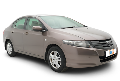 Honda City-img